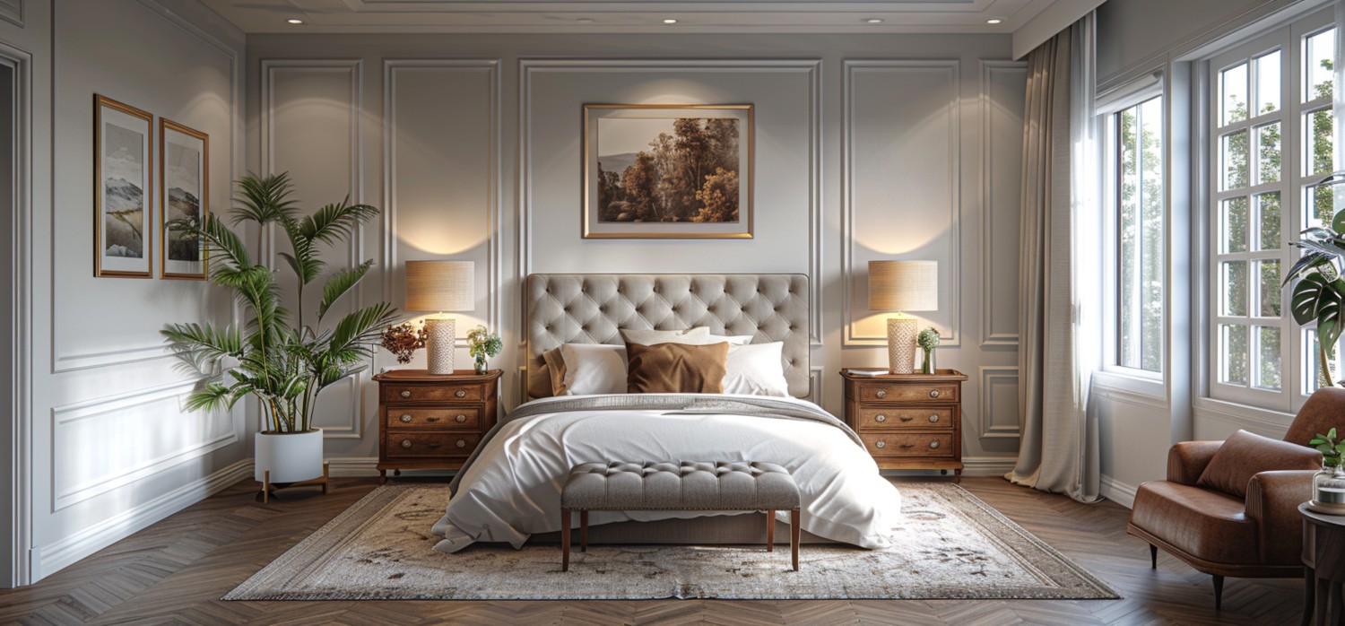 sypialnia modern classic 15